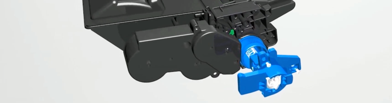 Ninestar's BlueDrive Technology