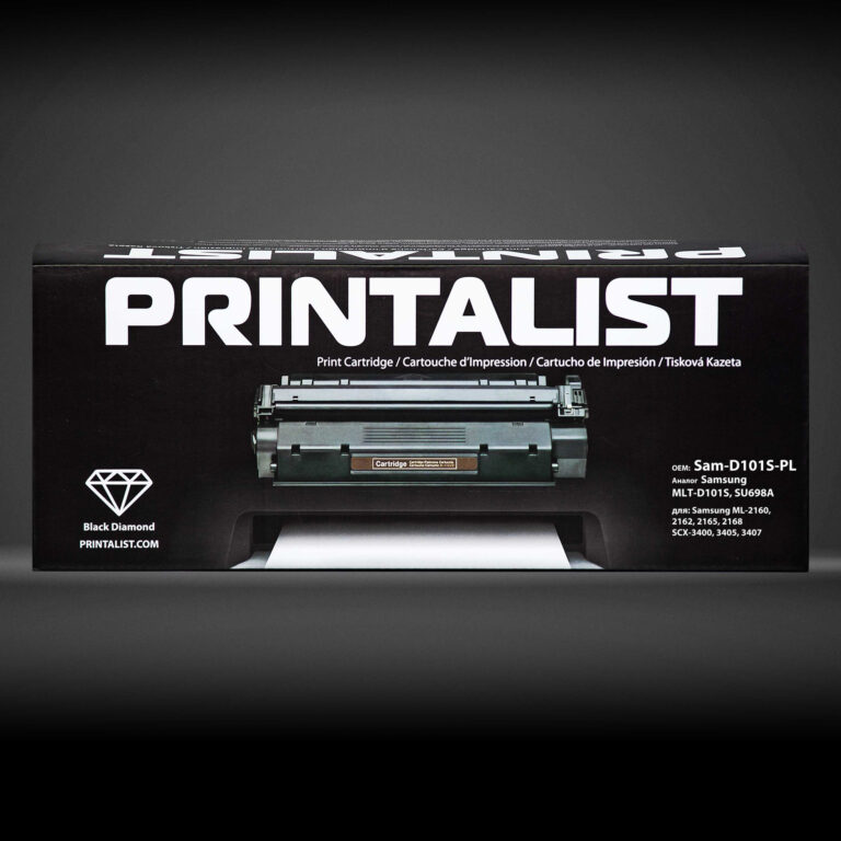 Картридж PRINTALIST 101