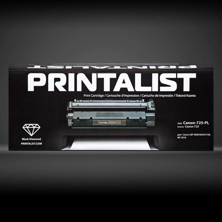 Картридж PRINTALIST 725