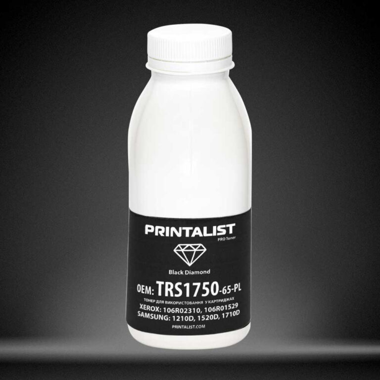 Тонер PRINTALIST TRS1750