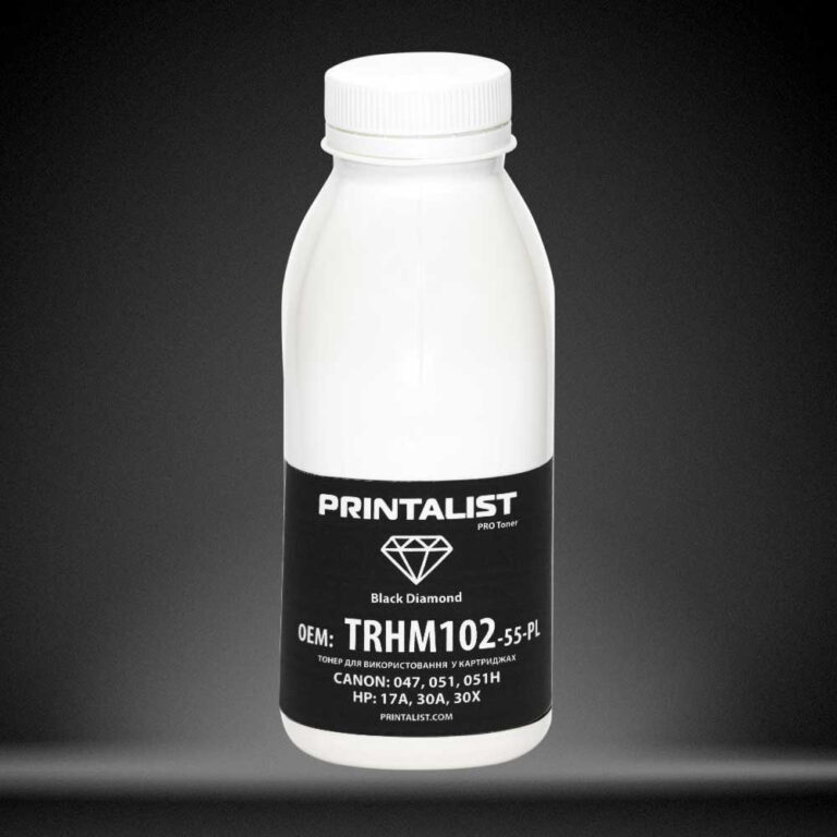 Тонер PRINTALIST TRHM102