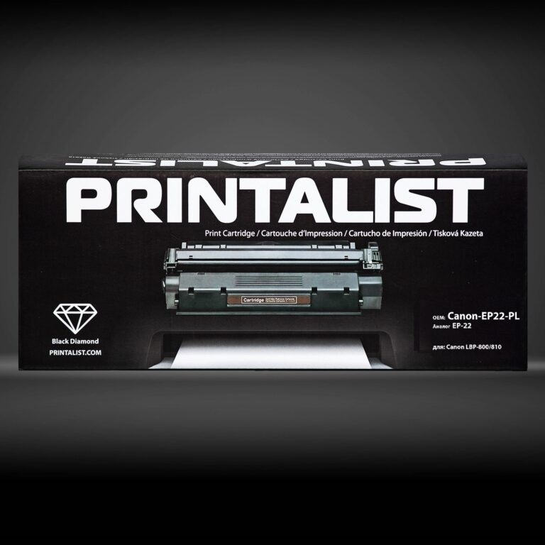 Купити Картридж PRINTALIS EP22