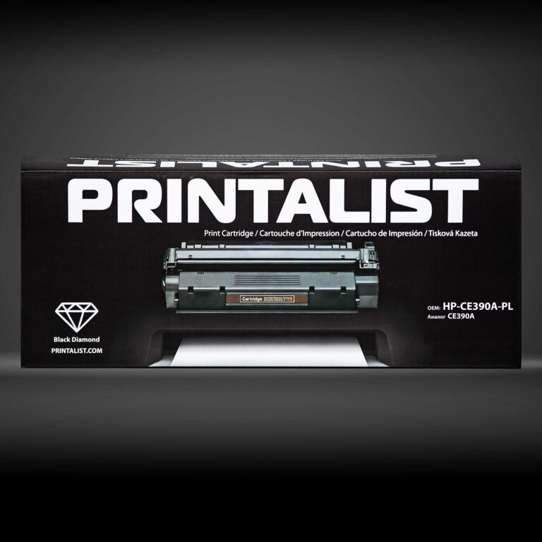 Купити Картридж PRINTALIST 90A
