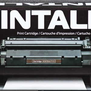Купити Картридж PRINTALIST 130A Black