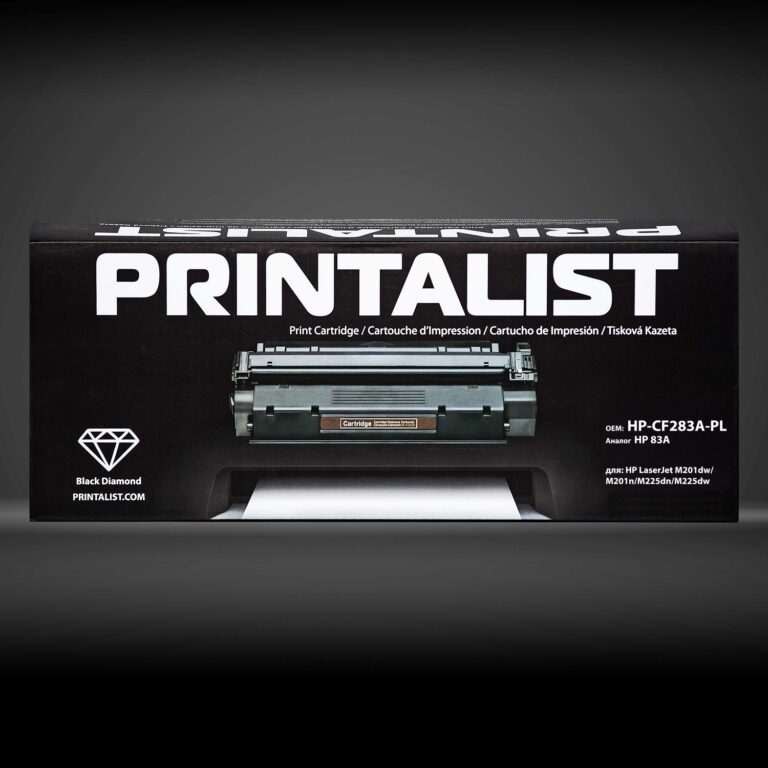 Купити Картридж PRINTALIST 83A