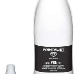Купити Тонер PRINTALIST P8E-1
