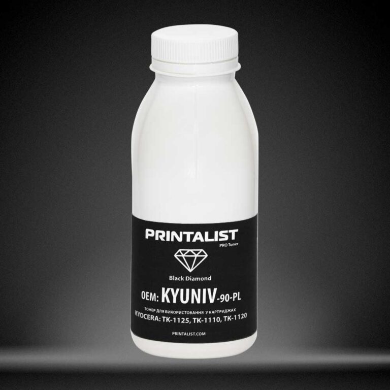 Тонер PRINTALIST KYUNIV