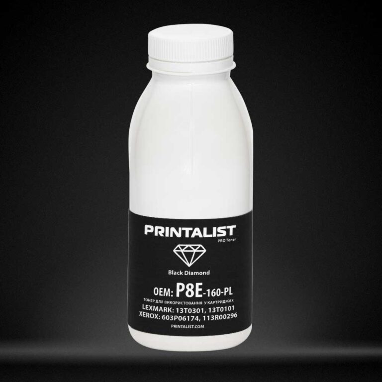 Тонер PRINTALIST P8E XEROX