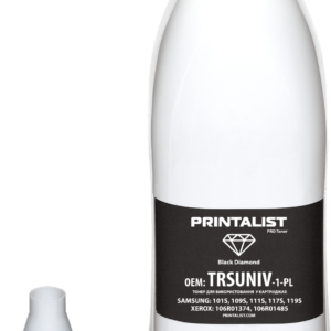 Купити Тонер PRINTALIST TRSUNIV-1